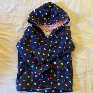 Hatley Rain Jacket